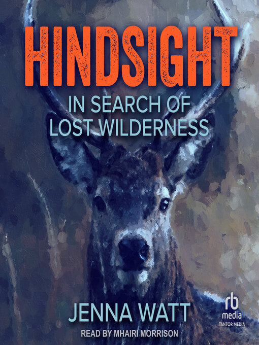 Title details for Hindsight by Jenna Watt - Wait list